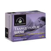 El Naturalista Tranquinatur Dream 48 Capsules  