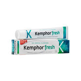 Kemphor Gel Fresh 75ml  