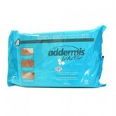 Aadermis Addermis Biactiv Soaped Mitten 40uds