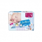 Chelino Fashion&Love Couche T-2 34 Unités