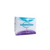 Sabanindas Protector De Cama Absorbente Extra 80x180 30uds