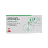 Indas Medicazione Sterile 10x20 20U