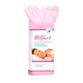 Indasec Postpartum Feminine Hygiene Pads With Wings 10U