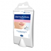 Hartmann DermaActive Feet Lips 12 x 17mm 16 Unités