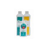 Inibsa Gel 1l Multicereale Gel 1l Shampoo 200ml