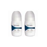 Clenosan Deodorantpakning Uden Alkohol 75ml 75ml