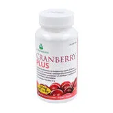 El Naturalista Cranberry Plus 60 Comprimés