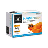 El Naturalista Magnepolen 60 Capsules