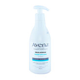 Avena Unipharma Shampoo für Atopische Haut 500ml 