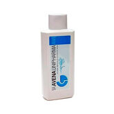 Avena Unipharma Lotion Hydratante 500ml 