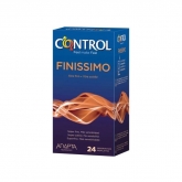 Control Finissino 24 Unités