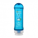 Control Mediterranean Sea Massage Gel 200ml