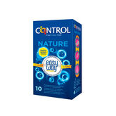 Control Easy Way Nature 10 Einheinten