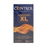 Control Bedien Finissimo Xl 12uds