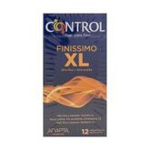 Control Kontrol Finissimo Xl 12uds