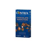 Controllo Adapta Chocolate Addiction 12 Unitá