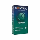 Control Retard Control 12 Units Nominal Length 54mm