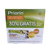 Priorin Kapseln 2x60 Einheiten