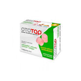 Ico Ototap Tappi Per Le Orecchie In Silicone 6U