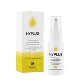 Cpi Hyplus Spray pour les Lésions Cutanées 30ml