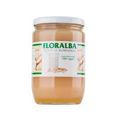 Floralba Almond Cream 370g 