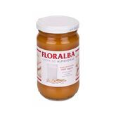 Floralba Ungesüßte Mandelcreme 380g