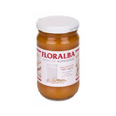 Floralba Unsweetened Almond Cream 380g