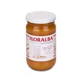 Floralba Crème D'amandes non Sucrée 380g