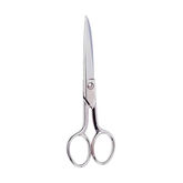 Beter First Aid Kit Nickel Scissors Straight 14C