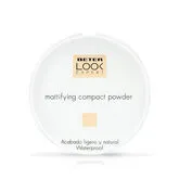 Beter Look Expert Polvere Compatta Opacizzante 1U