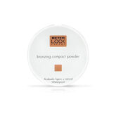 Beter Look Expert Compact Sun Powder 1U