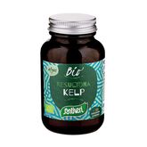 Santiveri Alghe Kelp Bio 122 Compresse