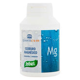 Santiveri Magnesium Chloride 230 Tablets