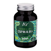 Santiveri Bio Spirulina Algen 100 Tabletten