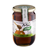 Santiveri Honey Flavour Concentrate 370g