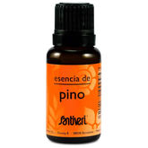 Santiveri Olio Essenziale Di Pino 14ml