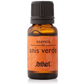 Santiveri Green Anise Essential Oil 14ml