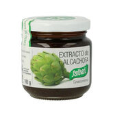 Santiveri Estratto Di Carciofo 160g