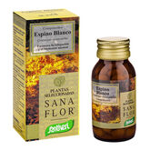 Santiveri Biancospino Vegetale 70 Compresse 