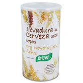 Santiveri Levure De Bière En Paillettes Pot 200g