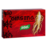 Santiveri Ginseng 40 Kapseln