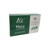 Santiveri Maca Plante 60 Gélules