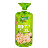 Santiveri Organic Rice Pancakes 100g