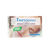 Santiveri Triptofano 40 Capsules