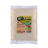 Santiveri Naturalia Oat Flour Bio 250g