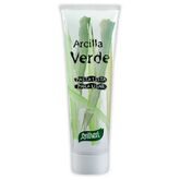 Santiveri Grüne Tonerde Paste Tube 400g