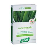 Santiveri Aloe Vera 40 Capsule