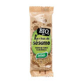 Santiveri Barrita Sesame Bio 25g 32 Units