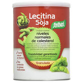 Santiveri Lécithine Granulée Pot 100g