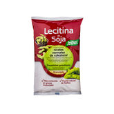 Santiveri Lecithin Granulat 400g Beutel